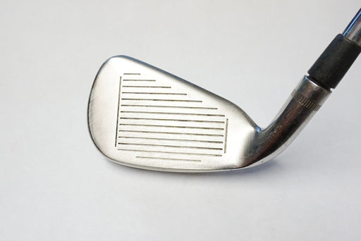 Ben Hogan BH-5 6 Iron Apex Edge 3 Regular Flex Steel Shaft Ben Hogan Grip