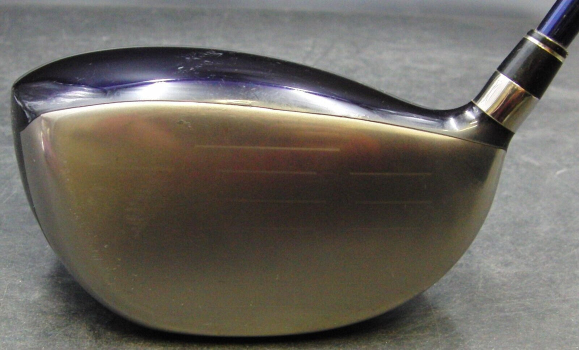 MacGregor Mactec NV-NX 10° Driver Regular Graphite Shaft Mactec NV-NX Grip