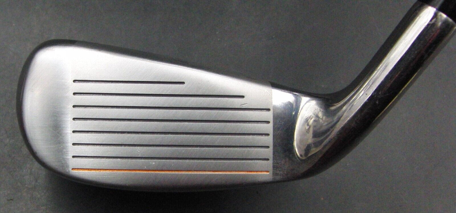 Japanese Larouge In Air Iron 21° 3 Hybrid Regular Graphite Shaft Larouge Grip