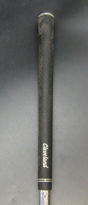 Cleveland CG1 CMM 8 Iron Stiff Steel Shaft Cleveland Grip