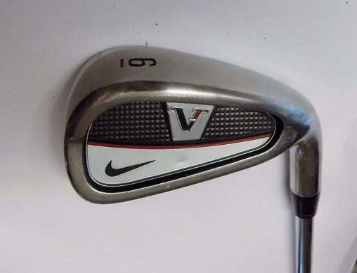 Nike VR Victory Red 6 Iron Dynamic Gold S300 Steel Shaft