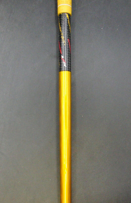 Dynaworks CBR3 460 10.5° Driver Regular Graphite Shaft Iomic Grip