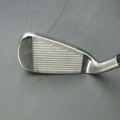 Slazenger TP8  6 Iron Regular Graphite Shaft Slazenger Grip