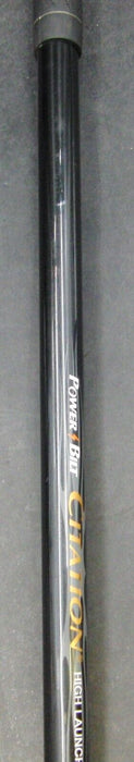 PowerBilt Citation VI 24° 5 Hybrid Regular Graphite Shaft PowerBilt Grip