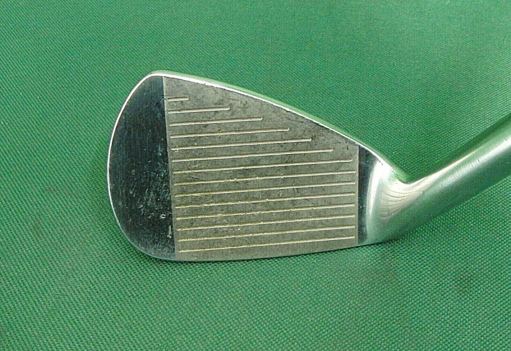 Mizuno S-10 GF Forged 9 Iron Stiff Graphite Shaft Royal Grip