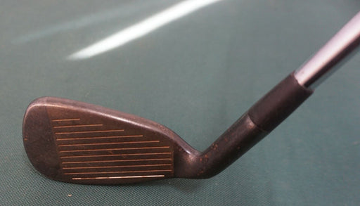 Cleveland TA 5 3 Iron Stiff Steel Shaft Golf Pride Grip