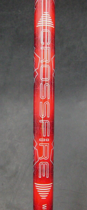 Replacement Shaft For Ping Anser 3 Wood Stiff Shaft PSYKO Crossfire