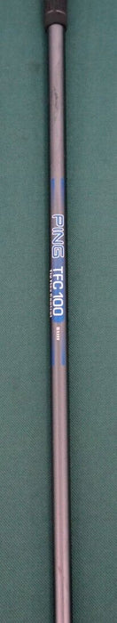 Ping S59 Red Dot 7 Iron Stiff Graphite Shaft Ping Grip