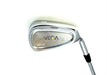 Vega RAFC 02 8 Iron Regular Steel Shaft Golf Pride Grip