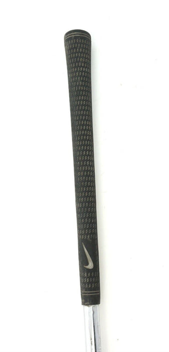 Nike Ignite 9 Iron True Temper Ignite Uniflex Steel Shaft Nike Grip