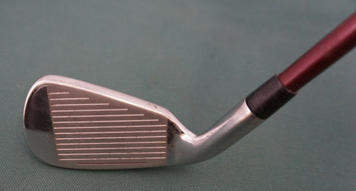 Lynx Tigress II 4 Iron Regular Graphite Shaft Lynx Grip