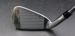 Callaway Collection 6 Iron Stiff Flex Steel Shaft Golf Pride Grip
