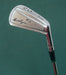 Ben Hogan Apex PC 3 Iron Apex Stiff Steel Shaft Wilson Grip