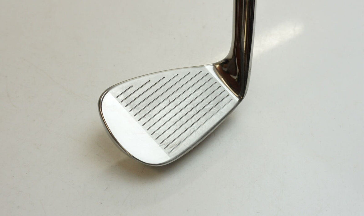 Nike Ignite 2 9 Iron UniFlex Steel Shaft Nike Grip