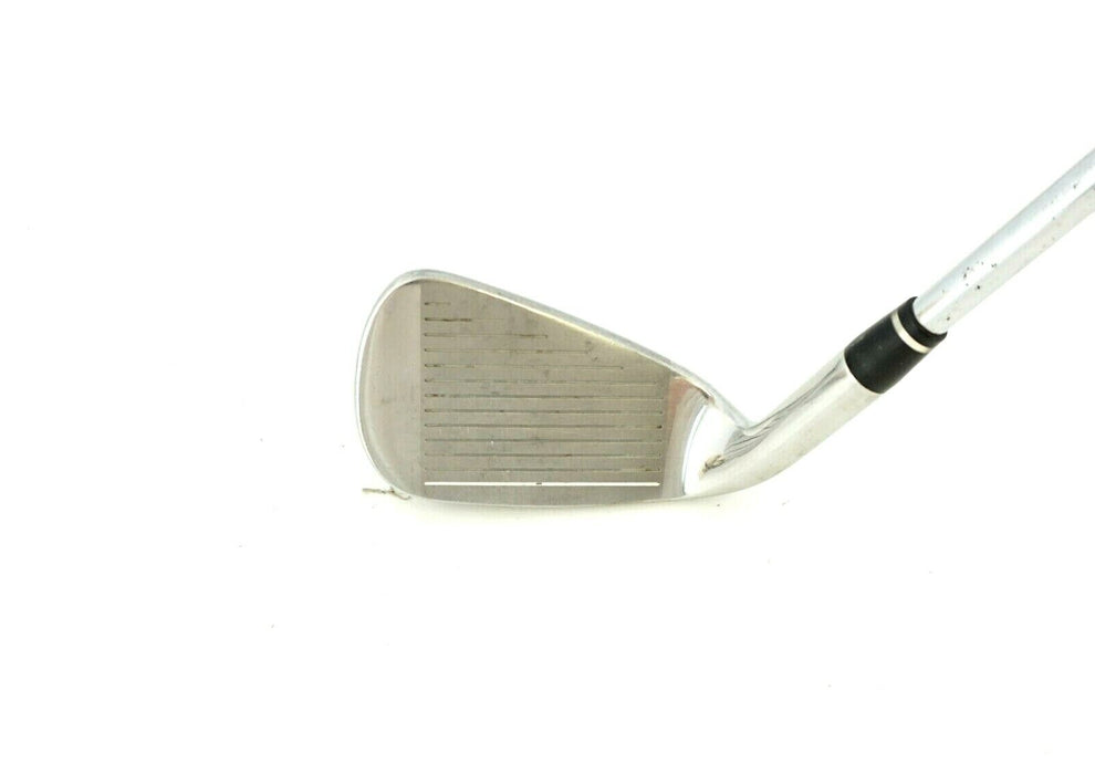 Nike Sumo SQ 9 Iron Stiff Steel Shaft Nike SQ Grip