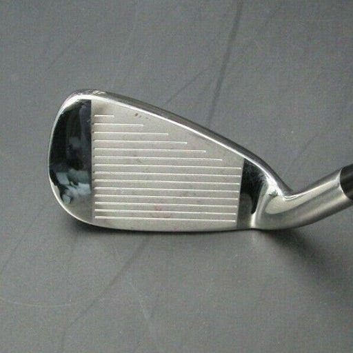 Slazenger TP8  8 Iron Regular Graphite Shaft Slazenger Grip