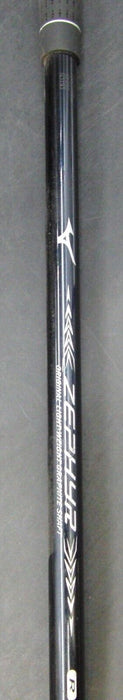 Mizuno Zephyr 22° 3 Hybrid Regular Graphite Shaft Mizuno Grip