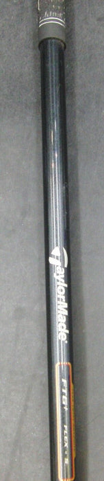 Taylormade Rescue 14° 3 Wood Stiff Graphite Shaft Taylormade Grip
