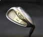 Taylormade r5  RAC Gap Wedge Stiff Graphite Shaft Taylormade Grip