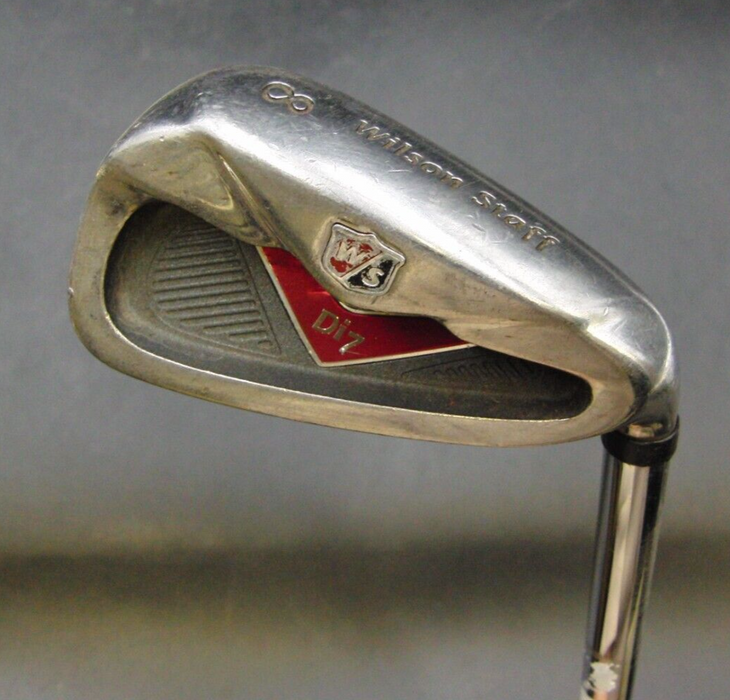 Wilson staff clearance di7 irons