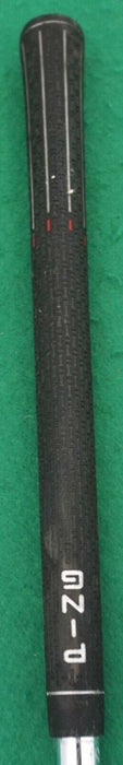 Left Handed Ping i20 Yellow Dot U-Wedge Ping CFS Regular Steel Shaft Ping Grip