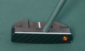 Radius Tour Concept Hi-Line 1.11.2 Putter Steel Shaft 87cm Length Iomic Grip