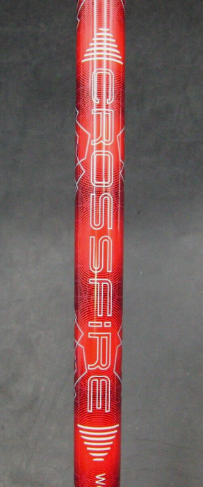 Replacement Shaft For TaylorMade M1 2016 Hybrid Stiff Shaft PSYKO Crossfire
