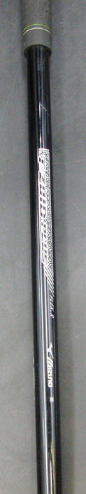 Mizuno T-Zoid Plus 16° 3 Wood Regular Graphite Shaft Mizuno Grip