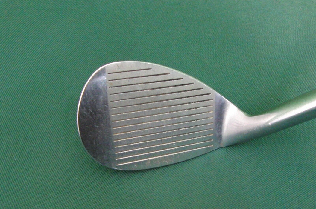 John Letters PGA European Tour Forged Sand Wedge Regular Steel Shaft