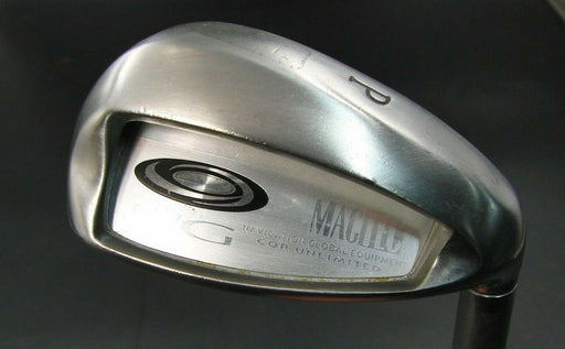 MacGregor Japan Model MacTec NVG Pitching Wedge Regular Graphite Shaft