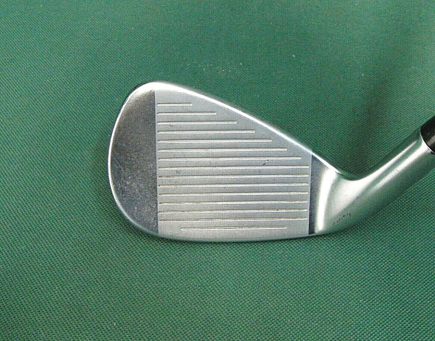 Taylor Made R9 Max 9 Iron Taylor Made Stiff Steel Shaft Golf Pride Grip