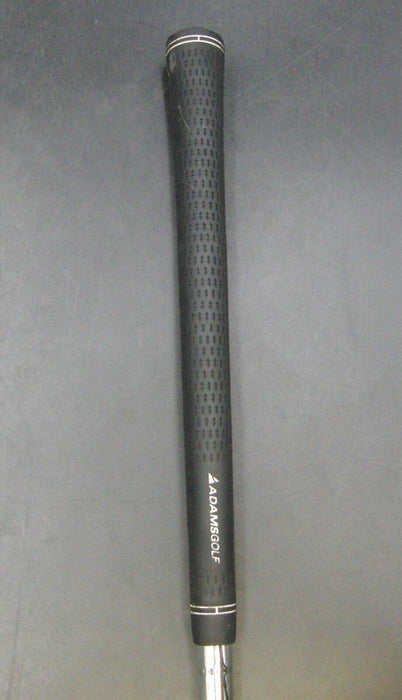 Adams Golf  Idea Black CB2 Forged 4 Iron Regular Steel Shaft Adams Golf Grip