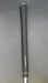 Adams Golf  Idea Black CB2 Forged 4 Iron Regular Steel Shaft Adams Golf Grip