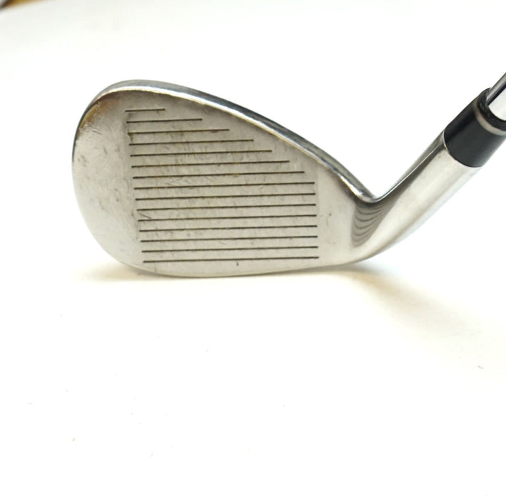 Lynx Prowler 9 iron Regular Steel Shaft Golf Pride Grip