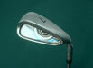 Ping G-Max Blue Dot 7 Iron Seniors Steel Shaft Golf Pride Grip