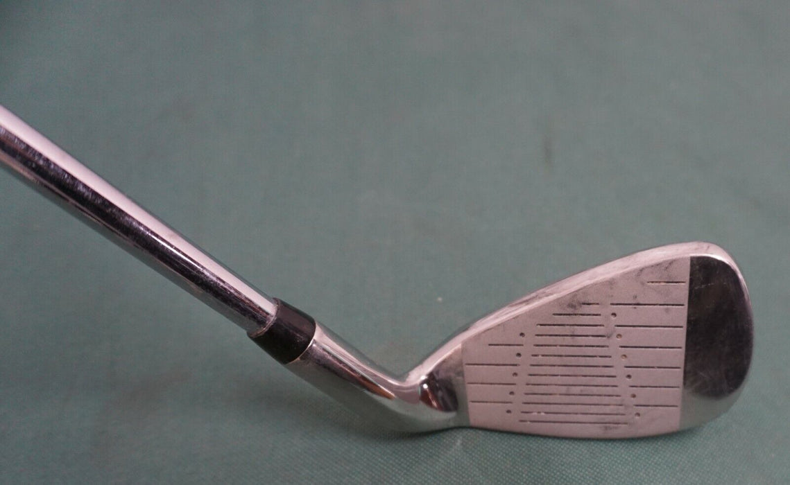 Left-Handed MacGregor DX Power Sole High Performance 5 Iron Regular Steel Shaft