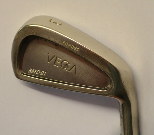 Vega RAFC-01 Forged 3 Iron (4cm longer than standard) Shimada Tour Steel Shaft
