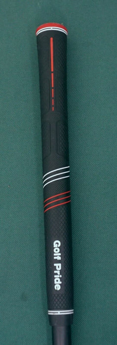 Yonex Ezone GT Type X 9° Driver Super Light Graphite Shaft Golf Pride Grip