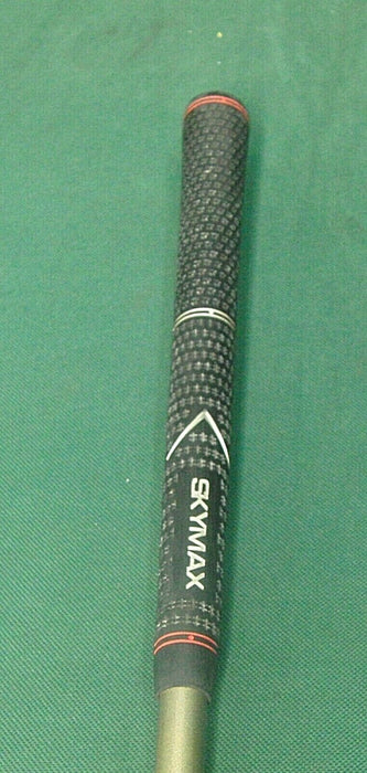 Ladies Mizuno Zoid Sure Sand Wedge Ladies Graphite Shaft Skymax Grip