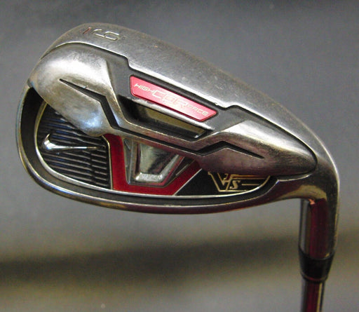 Nike on sale vrs irons