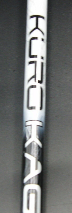Left Handed PXG 0317 X 22° Hybrid Stiff Graphite Shaft Golf Pride Grip
