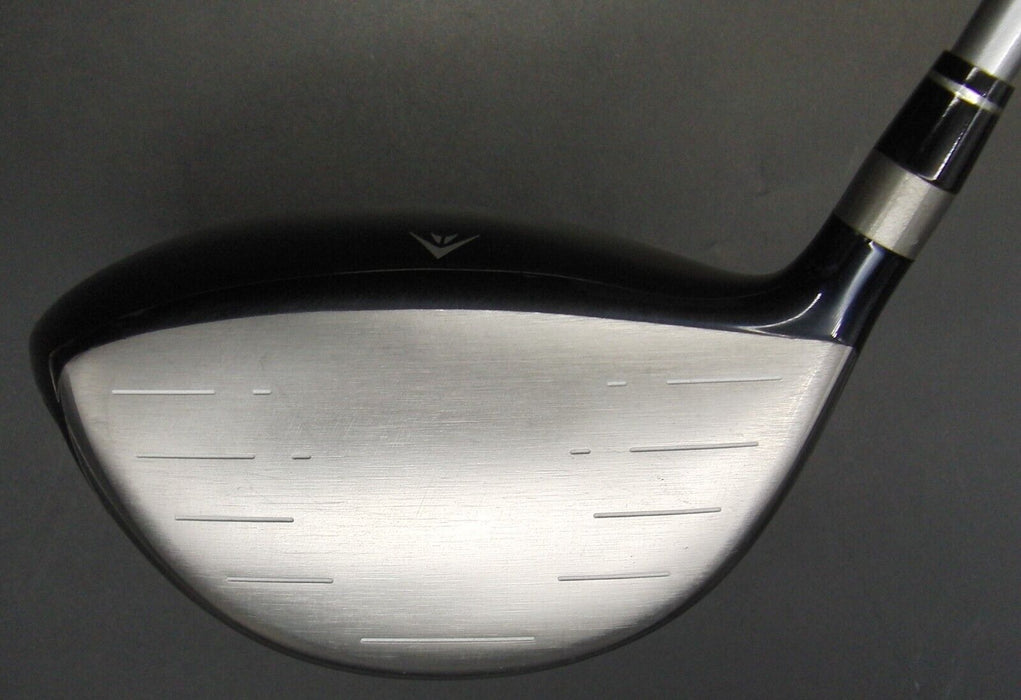 Honma BeZeal 535 10.5° Driver Regular Graphite Shaft Golf Pride Grip*