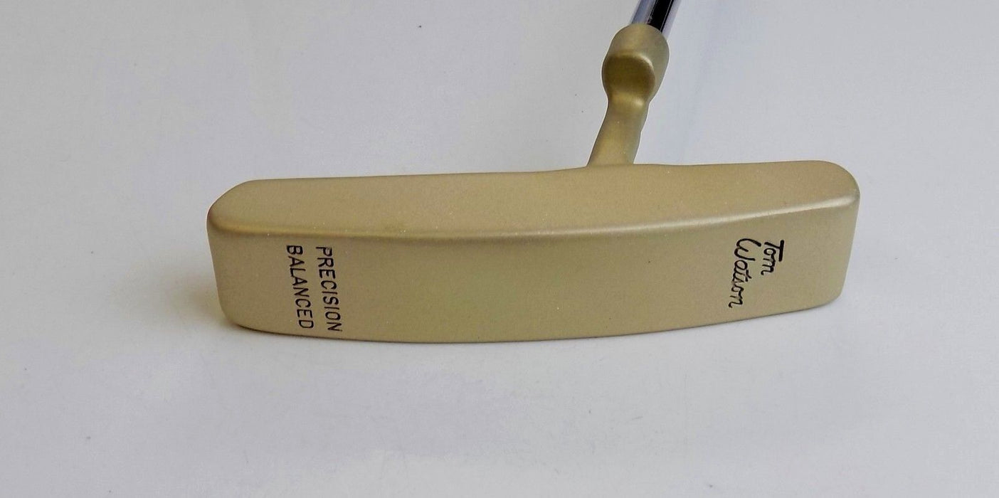 Refinished Ram 810 By Tom Watson Putter