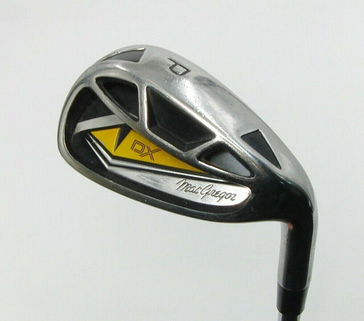 MacGregor DX Pitching Wedge Regular Steel Shaft MacGregor Grip