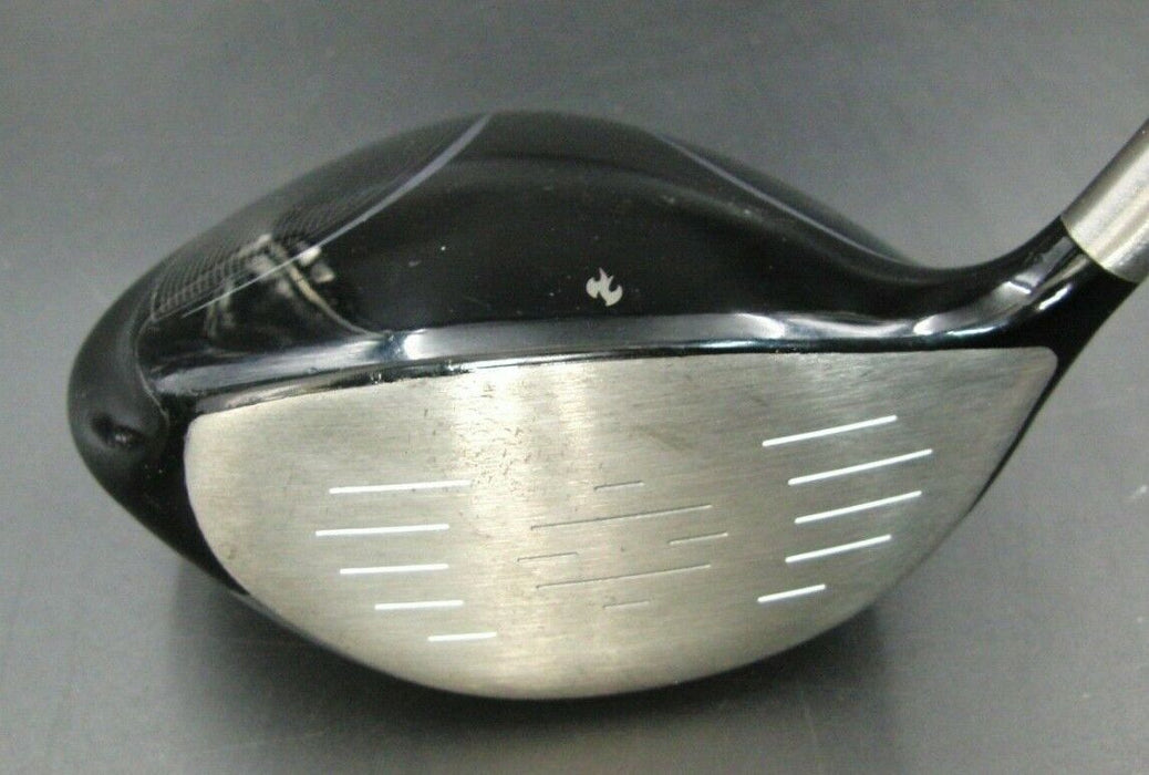 TaylorMade Burner 9.5° Driver Stiff Graphite Shaft Tour Edge Grip