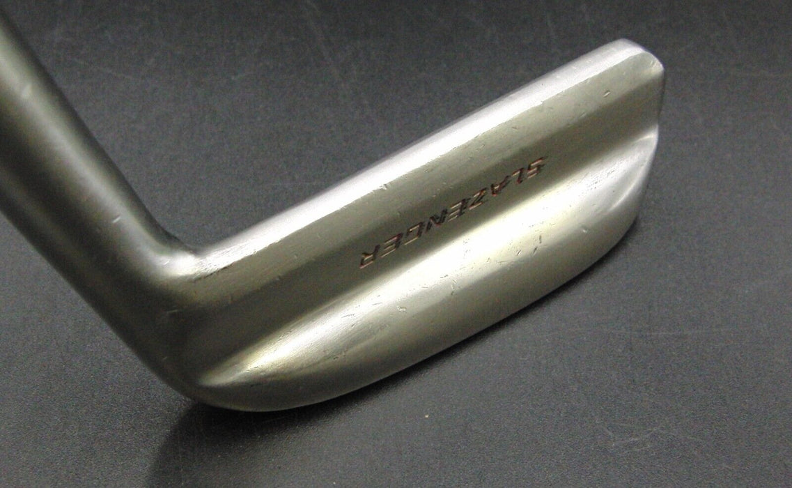 Slazenger Johnny Miller Californian Putter Steel Shaft 90.5cm Long