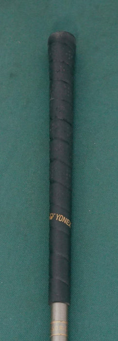 Yonex Aerona 10 3 Iron Regular Graphite Shaft Yonex Grip