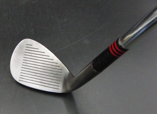 Guage Design 2nd Anv Gap Wedge Regular Steel Shaft Chaucer Grip