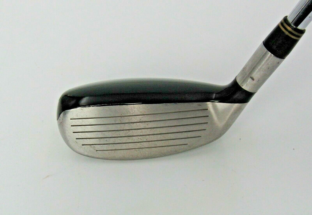 Bridgestone Tourstage X-UT 3 Hybrid 21° Stiff Steel Shaft Elite Grip