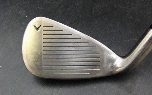 Callaway Golf FT 5 Iron Regular Steel Shaft Long Hui Grip